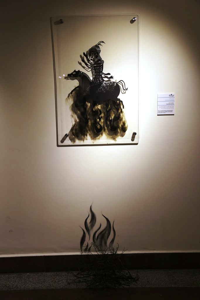 سروناز پریشان‌زاده