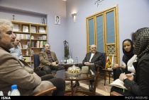 هنر، مهم‌ترین ابزار رسیدن به صلح است
