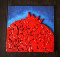هنری که در دنیای مجازی حراج می‌شود
