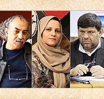 دیدگاه شورای هنری درباره فروش جشنواره تجسمی فجر
