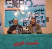 برپایی دومین اکسپوی پیچ شمیران با آثار بزرگان تجسمی

