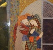 پرندگان یک مینیاتور زنده شدند