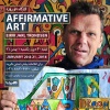 کارگاه دو روزه Affrimative Art با حضور هنرمند نروژی Eirik Jarl Trondsen