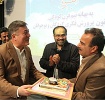 جایزه نقاشی ۳۸ سال بعد به دست صاحبش رسید