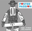 نمایشگاه «Poster Passion» به ایران آمد