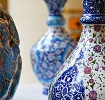 نمایشگاه بین المللی هنرهای فاخر کلاسیک «سلام» افتتاح می‌شود
