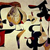 اکسپرسیونیسم انتزاعی (Abstract Expressionism)