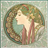 آرت نوو (Art nouveau) 