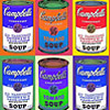 پاپ آرت (Pop art)