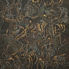 هفت جان موازی