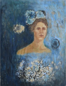 ملکه‌ی ماه و مهر