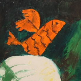 پری رودخانه