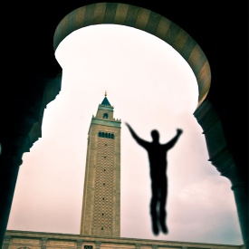 کالبد رها