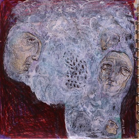 اعضای خانواده