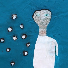 به کمک نیاز دارم.