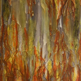 زخم دیر پای