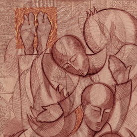 از مجموعه فی الرساله
