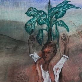 غرق شده