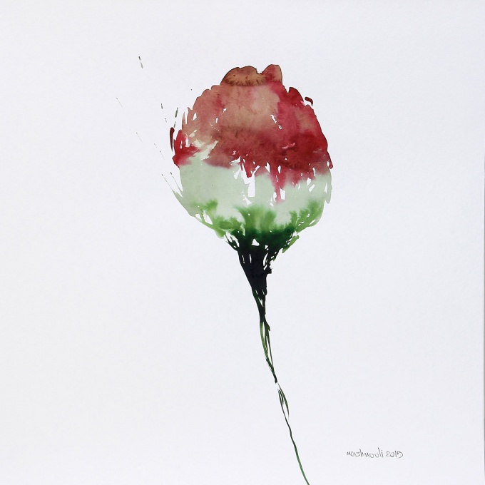 از مجموعه گل