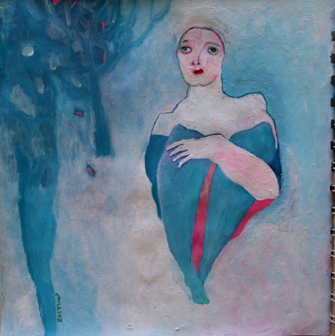 صداهای طبیعت