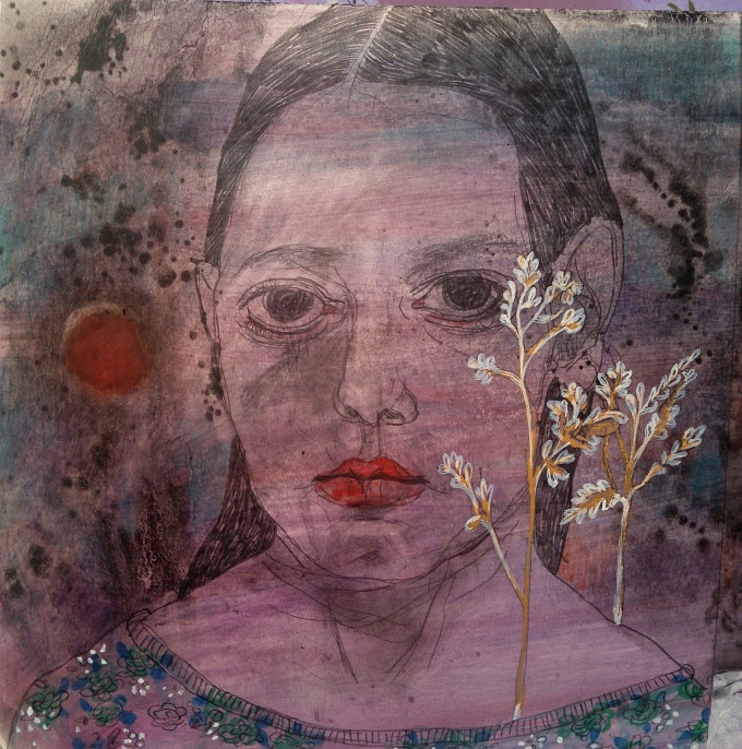 خود نگاره