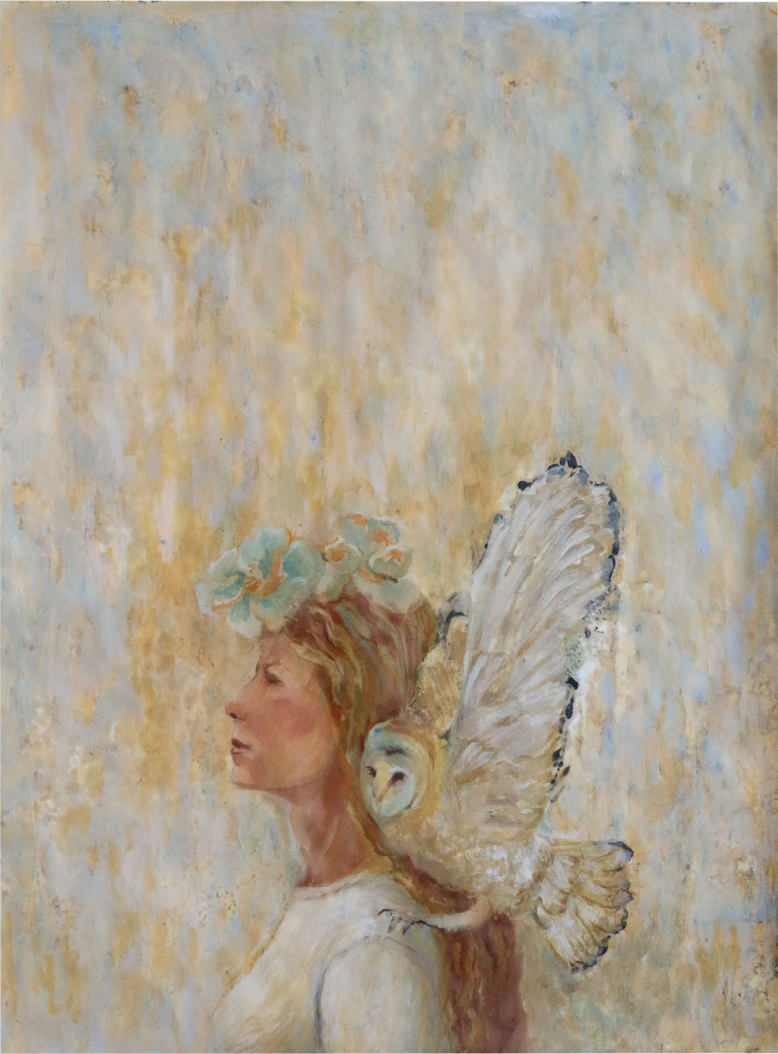 احیاء روح گمشده