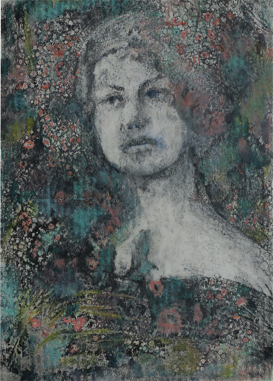 فراموش نمی‌شوی