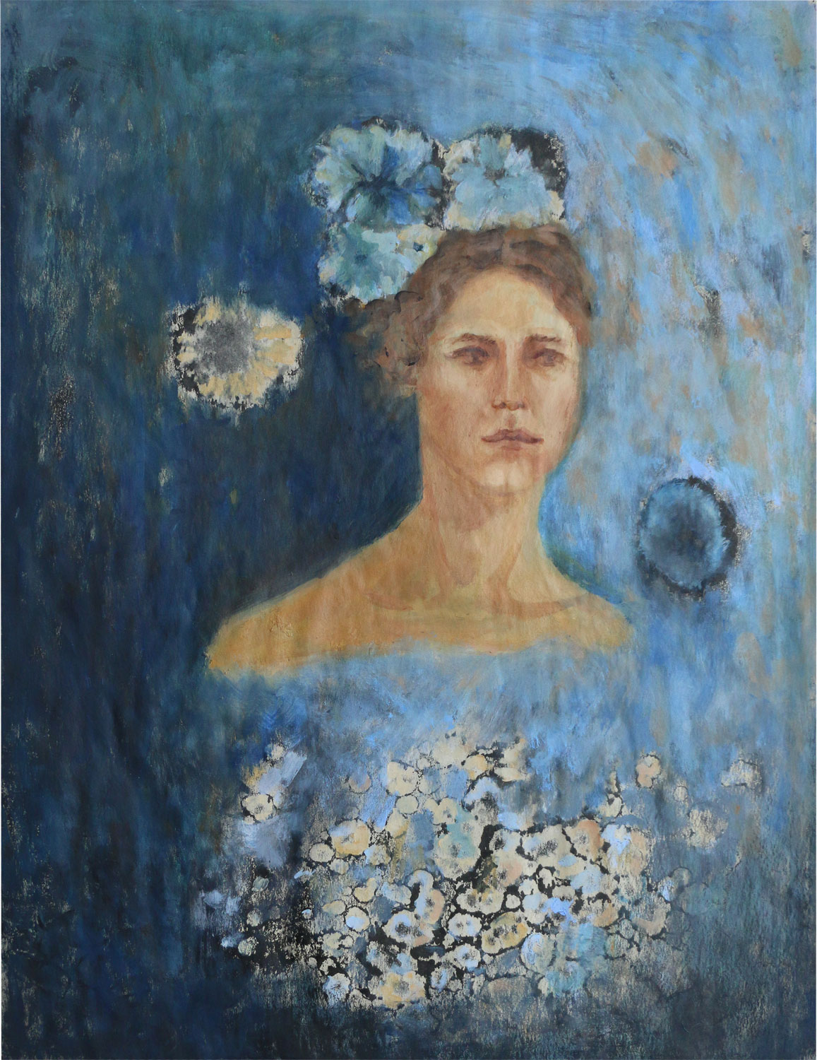 ملکه‌ی ماه و مهر