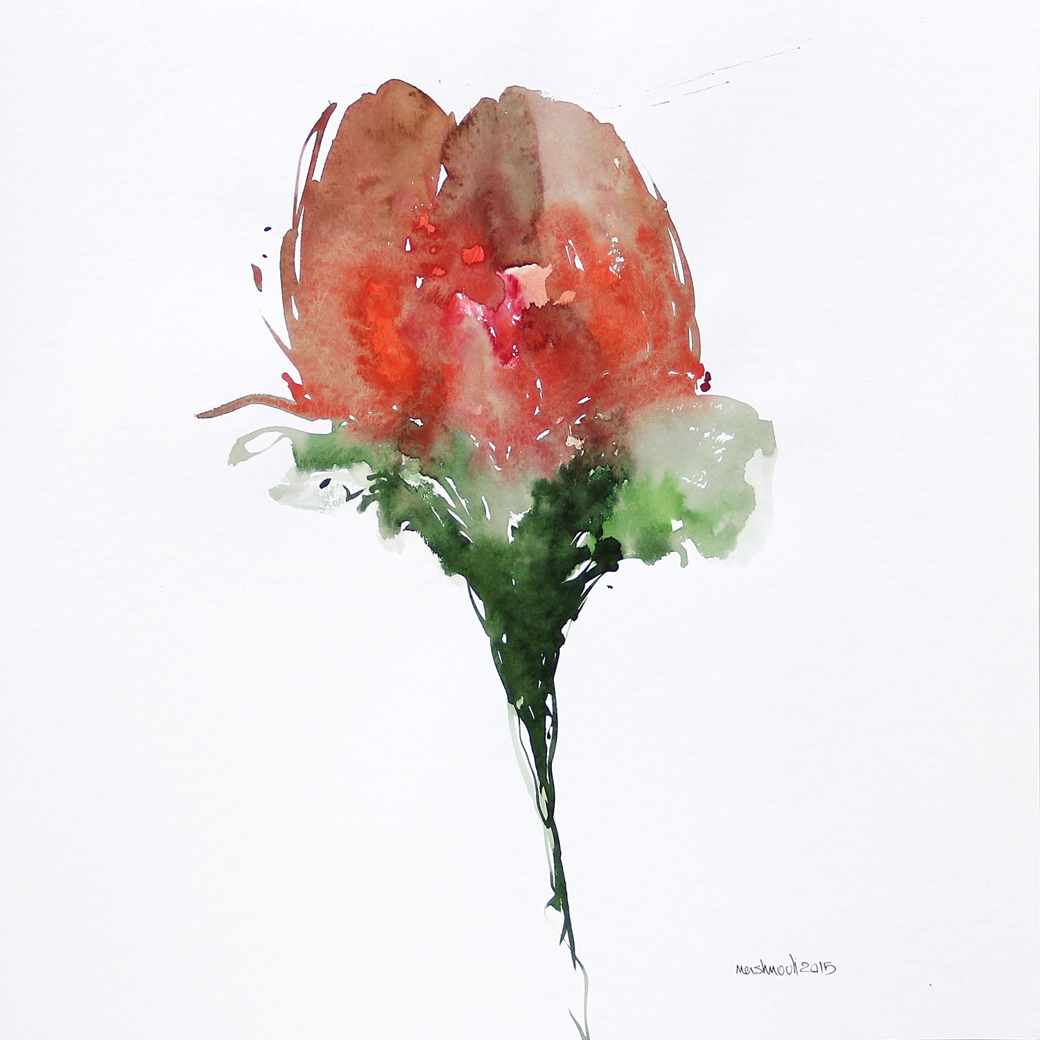 از مجموعه گل