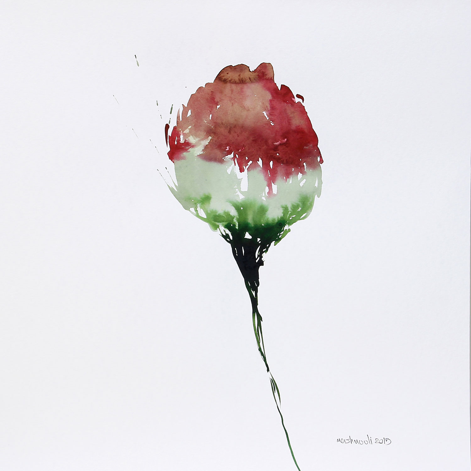 از مجموعه گل