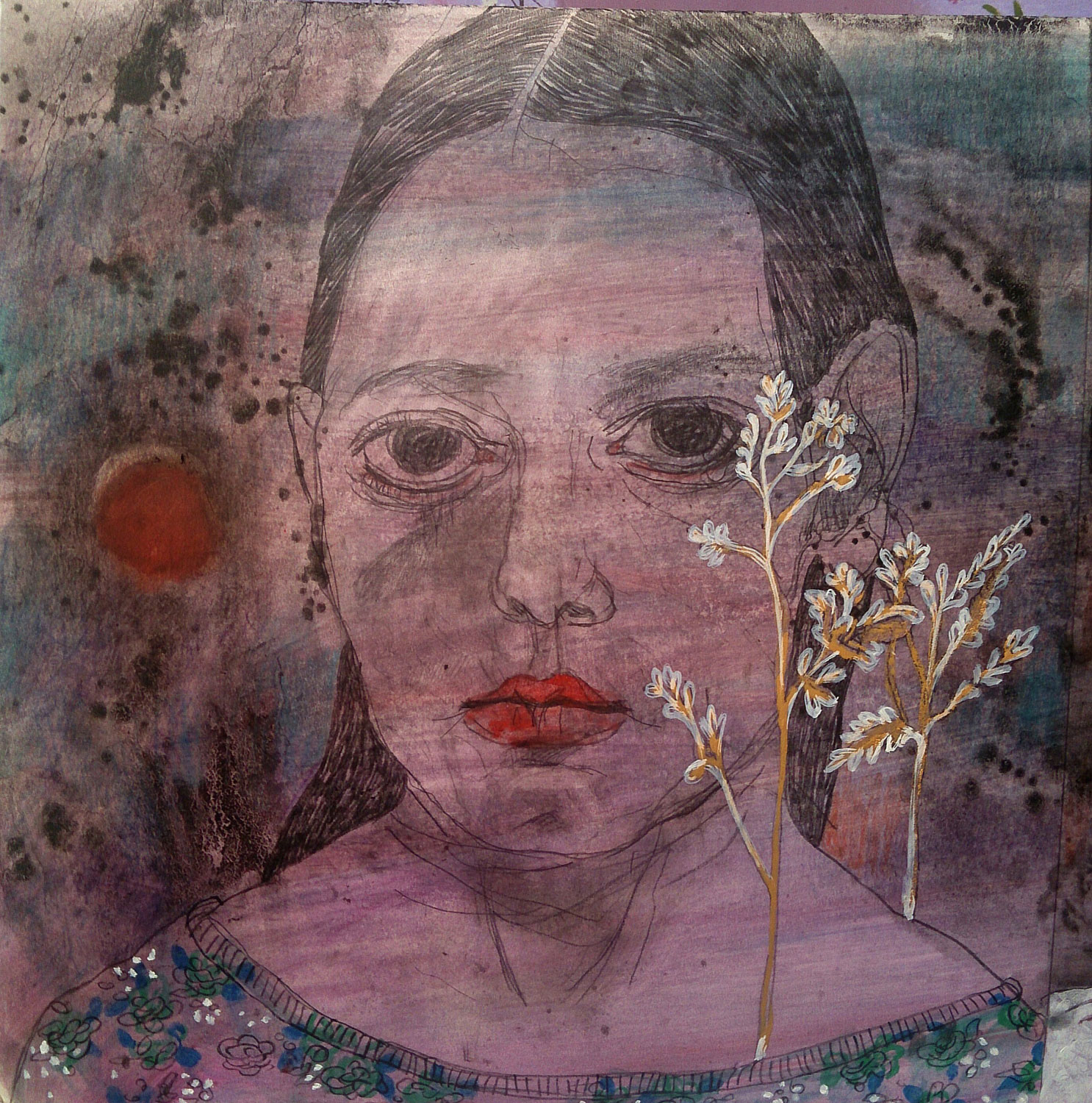 خود نگاره